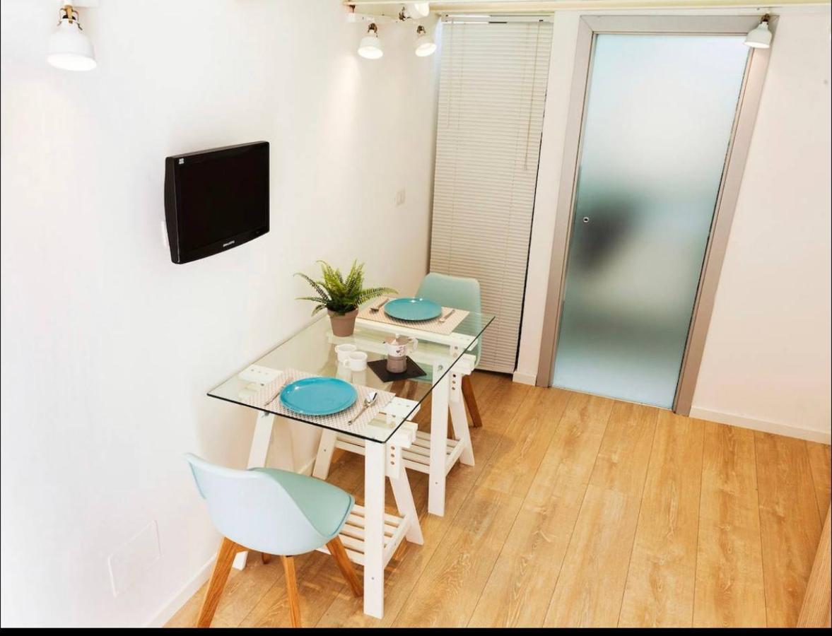 Loft Hermes / Ortigia Syracusae Syracuse Exterior foto