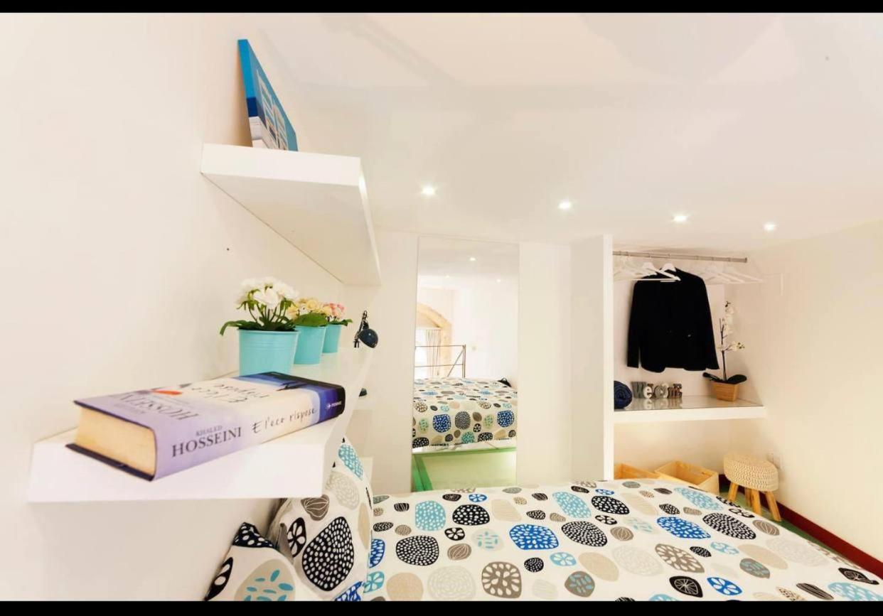 Loft Hermes / Ortigia Syracusae Syracuse Exterior foto